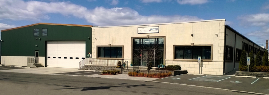 UFP Building Pic